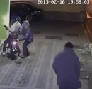 Foggia, rapina "distributore Erg": ad agire quattro banditi armati di pistole 