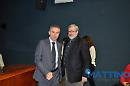 Le FOTO dell'incontro in CamCom Foggia con Michele Emiliano