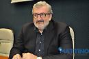 Emiliano lancia da Bari la campagna elettorale per il Comune di Foggia: Pd e 5 Stelle saranno solo comparse