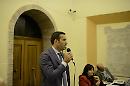 A Pietramontecorvino la raccolta differenziata diventa un musical