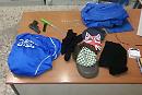 San Severo, baby gang rapina Proshop: un minorenne in carcere