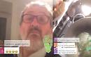 Meh, volete mettere Emiliano che cucina gli asparagi in diretta live su Periscope?