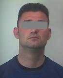 Estorsione a commerciante di vino di San Salvo, arrestato trentenne di Foggia