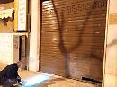 Criminalità: bomba in via Capozzi