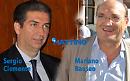 Pd, Sergio Clemente chiede le dimissioni del segretario di Foggia Mariano Rauseo