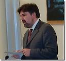 Nel pomeriggio all'Università la presentazione di una nuova edizione della “Commedia”