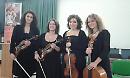 Quinto appuntamento del "FoggiaMusicaFestival" con il "Setas Quartet"