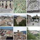 In tour con "Emmaus" per raccontare Foggia, Lucera e i Monti Dauni