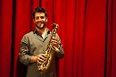 Francesco Cafiso chiude in esclusiva i "Lune...dì jazz 14-15" in duo con Mario Schiavone