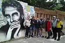 Torna "This is Art" a Lucera