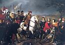 Oggi, 28 Aprile 1503,  a Cerignola  il memorabile scontro tra Francesi e Spagnoli per il dominio sulle regioni del sud Italia