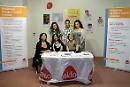 L'evento ‘’Black &White’’ approda al "Lunarossa"