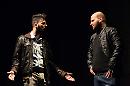 "Ogni singolo giorno", una  storia di piccola-grande mafia al Piccolo Teatro
