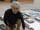 "Sic Transit" la mostra personale di Mimmo Attademo e Teo De Palma