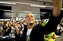 All'Università di Foggia "Striscia La Notizia" con Luca Abete