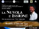 "La Nuvola e Issìone" vola a Cambridge, ma prima fa tappa all'Accademia di Belle Arti