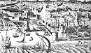 Oggi, 6 Maggio 1380, nel golfo di Manfredonia genovesi e veneziani si fanno guerra per il controllo dell'Adriatico