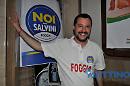 Parte il piano di Salvini contro "Vu cumprà" e abusivi in spiaggia: tra i 54 Comuni vi sono anche Vieste e Peschici