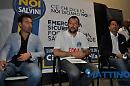 Regionali, ecco un altro Sasso a Fitto dalla Lega. Domanda: ma la marea di voti annunciata da Salvini dov'è finita?