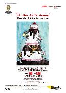 Non perdetevi "Il cibo delle donne" di Daniela d'Elia: è in mostra al Palazzetto dell'Arte