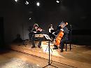 Oggi al "Giordano" l'"Ars Trio" di Roma in "Russian Souvenir"