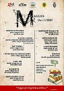 "Il Maggio dei Libri", Istituto comprensivo “F. De Carolis-S. Giovanni Bosco” presente