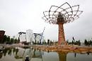 L'UniFg all'Expo 2015