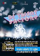 Prima edizione del “DJ Talent Factory” a San Marco in Lamis