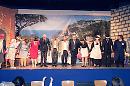 "Zi Nicola" in scena al "Teatro del Fuoco"