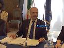 Alfano domenica a Foggia, ma per le elezioni regionali