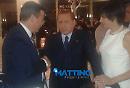 Il VIDEO delle scuse di Berlusconi a Foggia, consegnate a Landella
