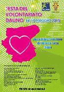 Torna la festa del Volontariato Dauno