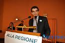 Elezioni, intesa nel centrodestra: Fitto candidato alle regionali, la Lega sceglie per le città tra cui Matera