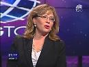 Elisa Manna a Foggia per "Anima e byte. Media, valori e nuove generazioni"