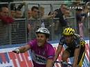 Oggi, 20 Maggio 1999, a Foggia arriva e riparte una tappa importante dell'82esimo Giro d'Italia