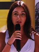C'è una “Leonessa lasciva” in Francesca Di Gioia, venite a scoprirla