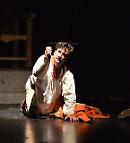 Torna in scena il "Lupo d'Assisi" al "Piccolo Teatro" di Foggia