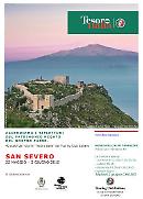 I tesori d'Italia del Touring Club in mostra al MAT di San Severo