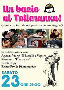 Al "Tolleranza" più baci, più vinci
