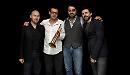 In attesa di Duke, le delizie musicali di Fabrizio Bosso a Lucera