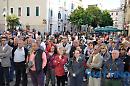 Agenda elettorale fitta, a Foggia tutto in una sera