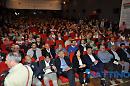 Piace il "film" di Piemontese consigliere regionale: in 450 corrono per vederlo all'Altro Cinema. Le FOTO