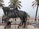 A Manfredonia "torna" Re Manfredi