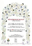 Katia Ricci presenta "Séraphine de Senlis"