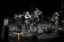 "FestambienteSud" apre con “i leoni del jazz” scelti da Paolo Fresu