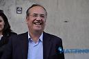 Riccardo Rossi a San Severo per l'Altra Puglia