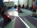 Progetto Sperimentale “Yoga a Scuola”, convegno finale sui risultati (ufficiosi) di Manfredonia