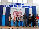 La scuola primaria dello "Zingarelli" di Orta Nova seconda al Premio "Scianguetta"