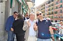Pd, Mariano e Raffaele tornano a litigare per Elena