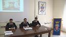 Apricena, sequestrato per un debito di droga: due uomini finiscono  in manette